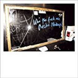 Arctic Monkeys - Who the Fuck are the Arctic Monkeys [10" ] (Vinyl)